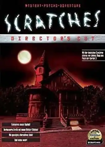 Scratches — Director’s Cut