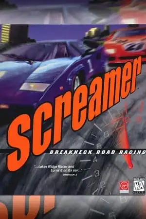 Screamer (1995)