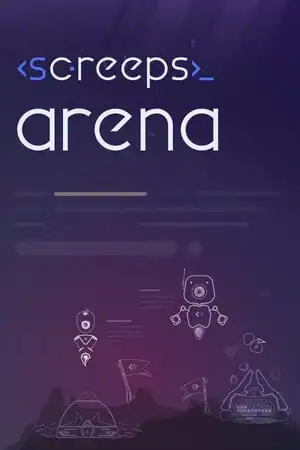 Screeps: Arena