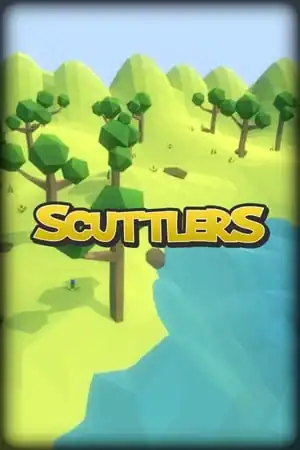 Scuttlers