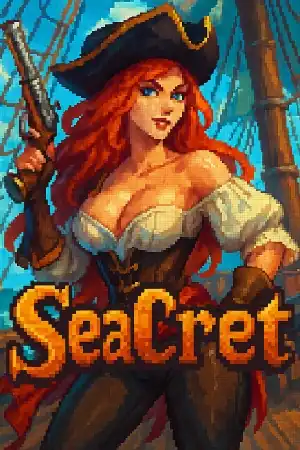 SeaCret 1
