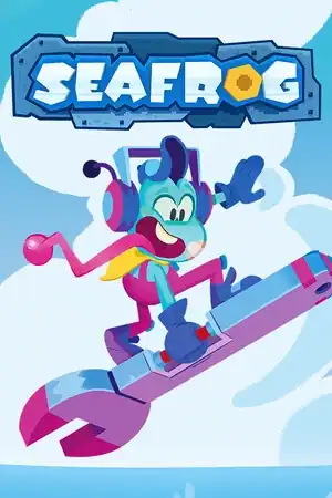Seafrog