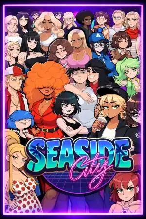 Seaside City