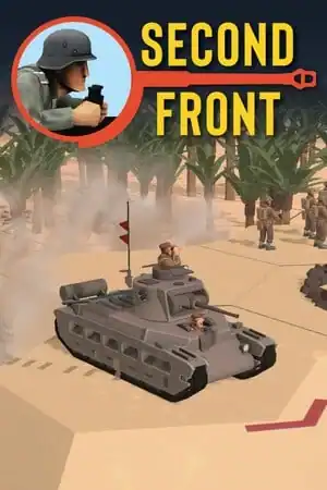 Second Front