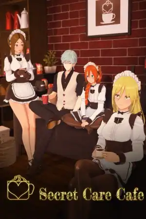 Secret Care Cafe