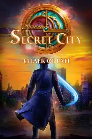 Secret City: Chalk of Fate Collector’s Edition
