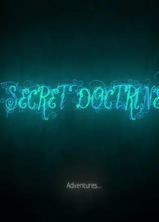 Secret Doctrine