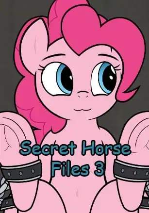 Secret Horse Files 3
