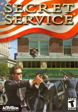 Secret Service: In Harm’s Way