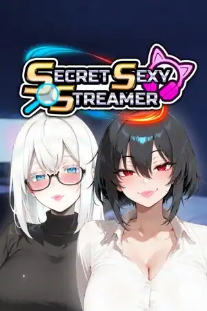 Secret Sexy Streamer