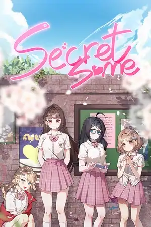 Secret Some (Dating sim)