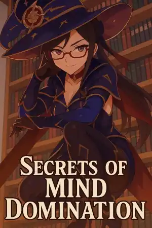 Secrets of Mind Domination