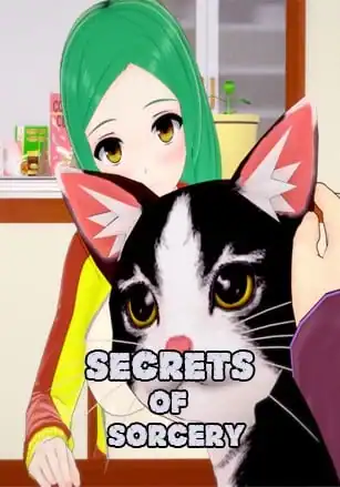 Secrets of Sorcery
