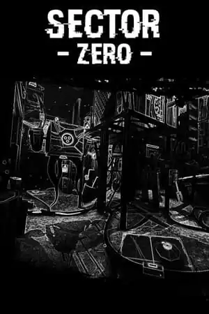 SECTOR ZERO