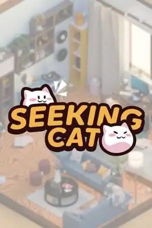 Seeking Cat