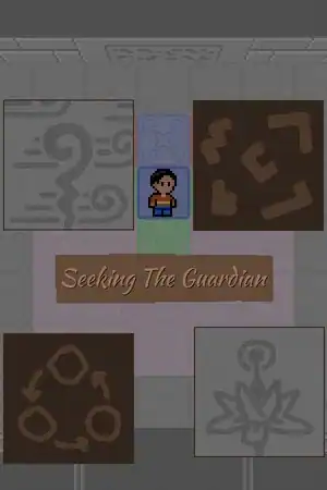 Seeking The Guardian
