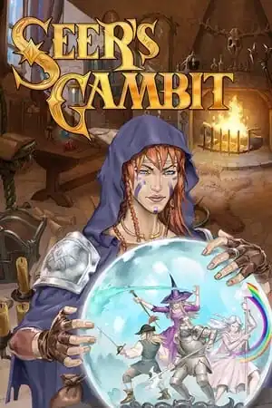 Seer’s Gambit
