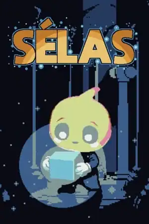 Selas