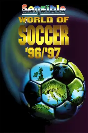 Sensible World of Soccer 96/97