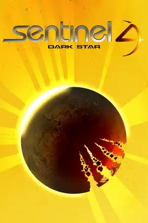 Sentinel 4: Dark Star