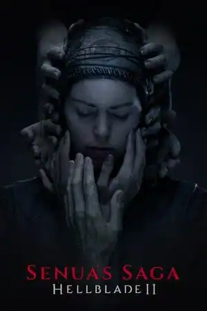 Senua’s Saga: Hellblade 2