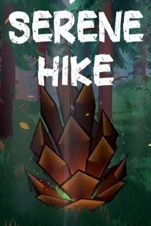 Serene Hike