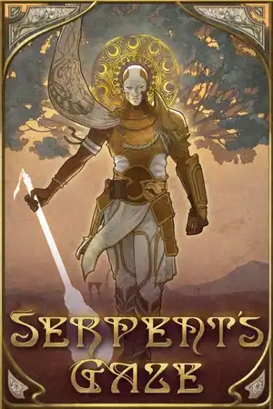 Serpent’s Gaze