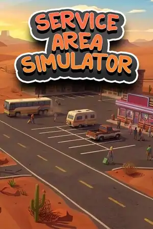 Service Area Simulator