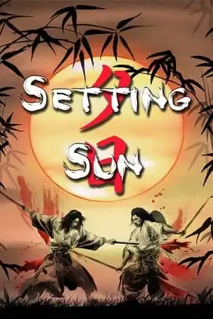 Setting Sun