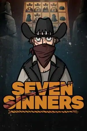 Seven Sinners