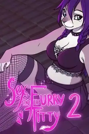 Sex and the Furry Titty 2: Sins of the City