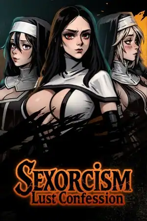Sexorcism: Lust Confession