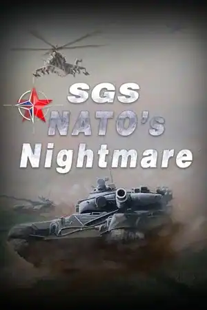 SGS NATO’s Nightmare