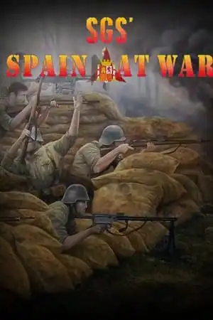 SGS Spain at War