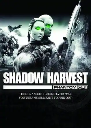 Shadow Harvest: Phantom Ops