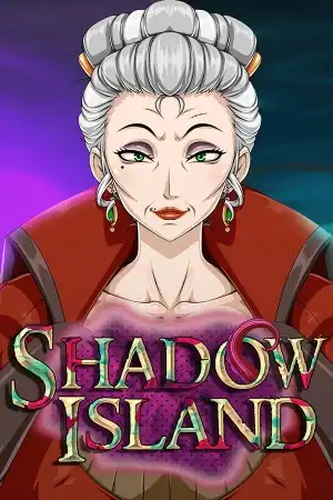 Shadow Island (Divimera)
