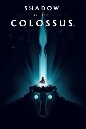 Shadow of The Colossus