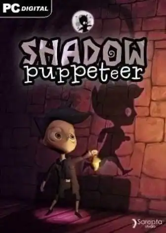 Shadow Puppeteer