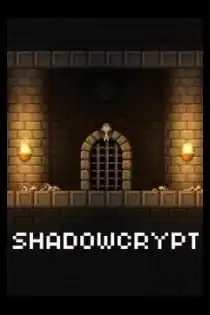 Shadowcrypt