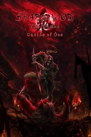 Shadowed: The Demon Castle of Ooe