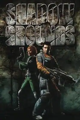 Shadowgrounds: Твари из космоса
