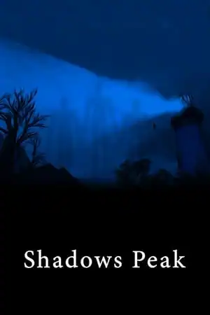 Shadows Peak