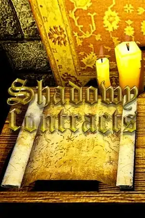 Shadowy Contracts