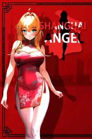 SHANGHAI ANGEL