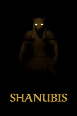 Shanubis