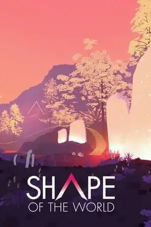 Shape of the World