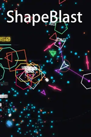 ShapeBlast