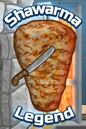 Shawarma Legend