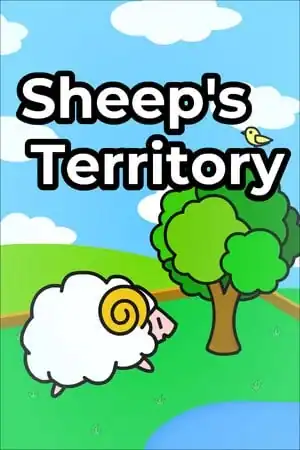 Sheep’s Territory
