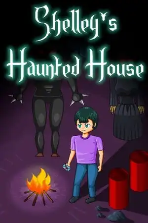 Shelley’s Haunted House